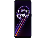 realme 9 Pro+ 6+128GB Midnight Black OIS 60W - 720505 - zdjęcie 2
